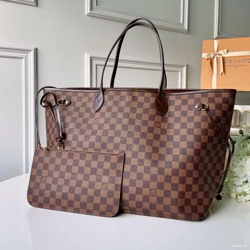 GM NEVERFULL Louis Vuitton 0623